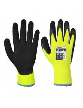 Portwest A143 - Thermal Soft Grip Glove Gloves